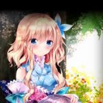 【百合】就寝前の2人だけの静かな時間。心地よく眠れる耳かき音声