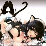 【癒し】「お耳のお掃除するにゃん」猫耳の少女による耳かき音声