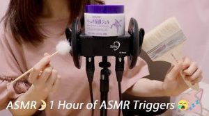 眠気を誘う色々な音