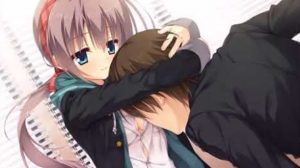 【耳オイルマッサージ/耳かき】照れながらもお兄ちゃんに耳かきしてあげる妹ちゃん