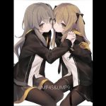 【複数/連続絶頂】「もっともっと出して。私たちにいっぱい精液をちょうだい。」甘い誘惑をしながら、両耳やおちんちんを唾液まみれにする少女たち